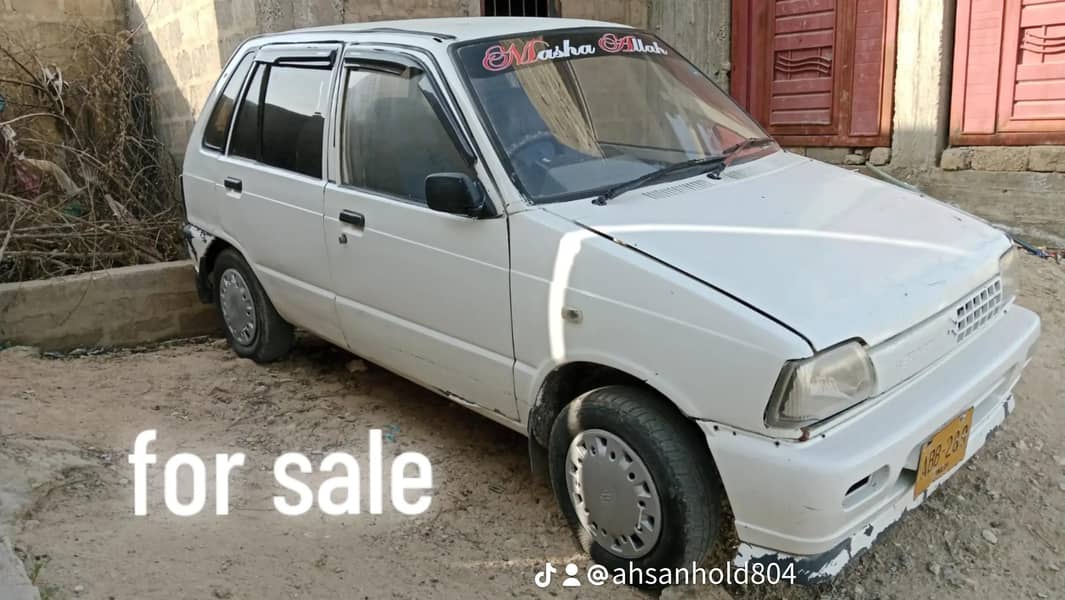 car sell 0