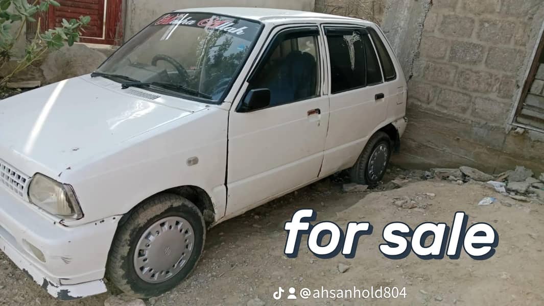 car sell 1