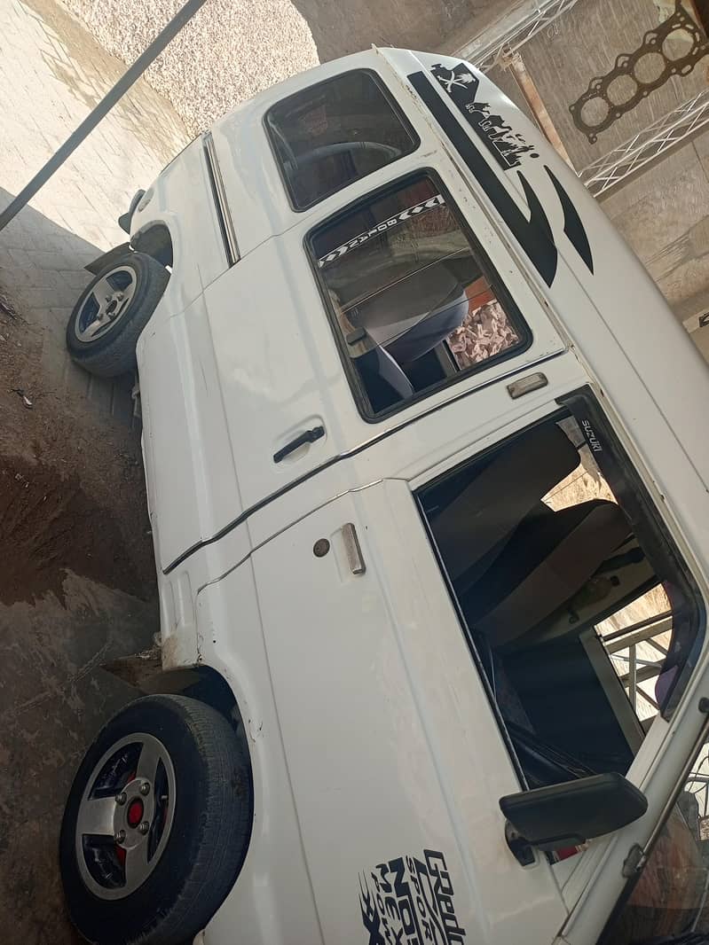 Bolan Carry 10
