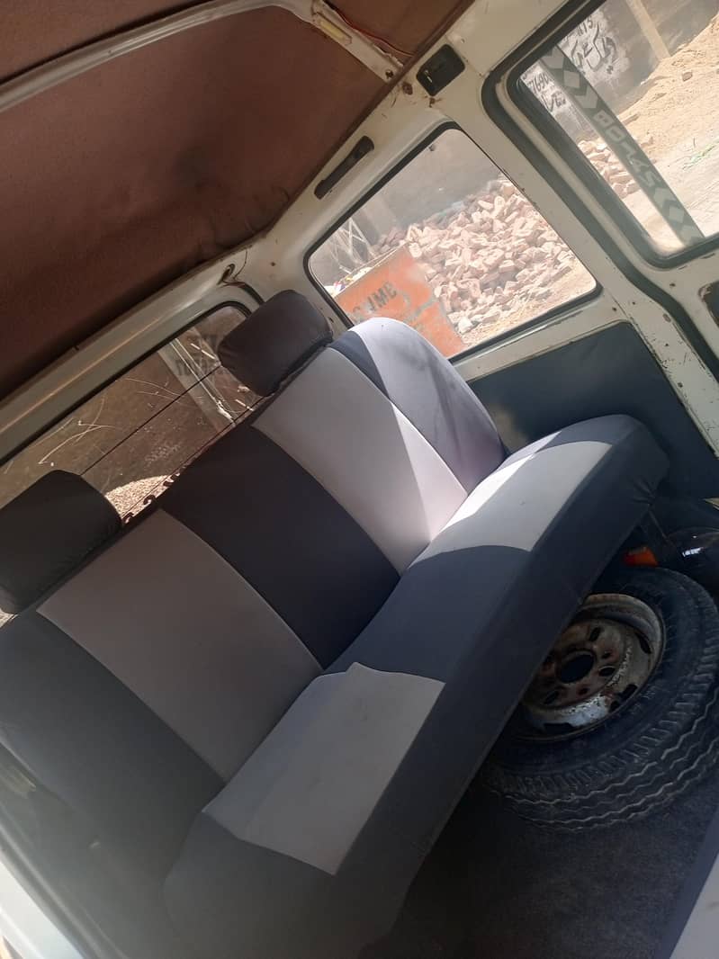 Bolan Carry 13