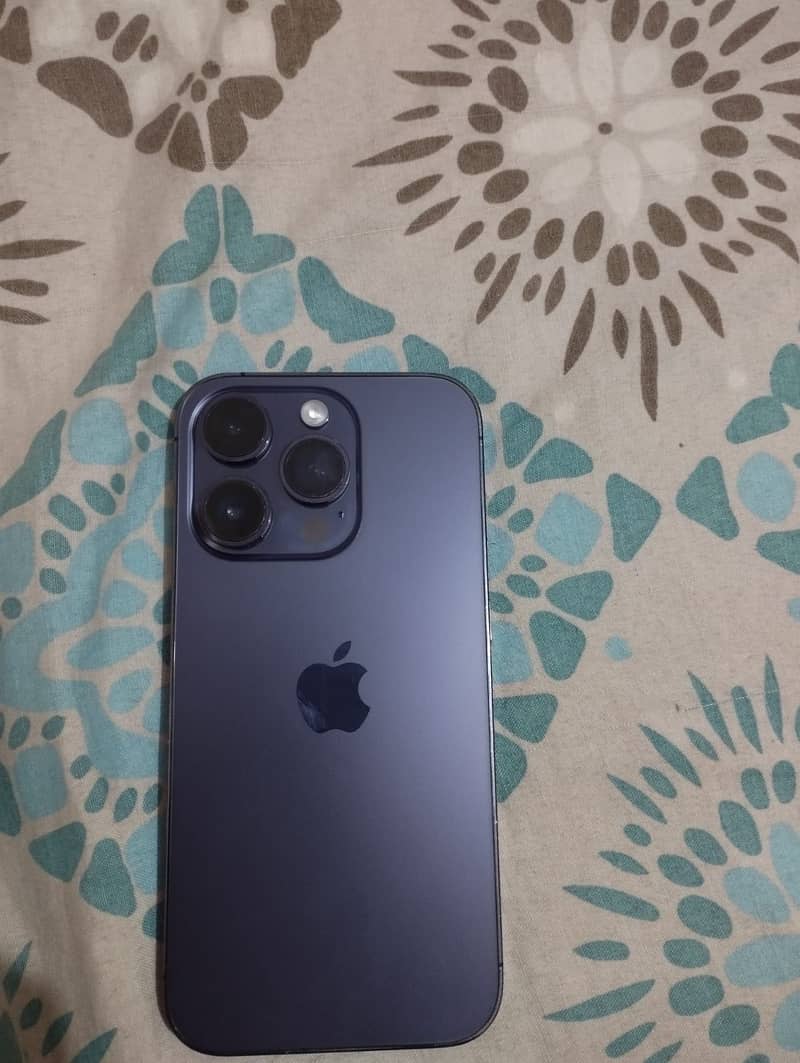 IPHONE 14 PRO 0