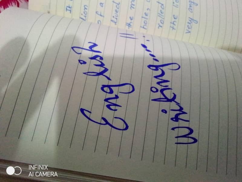 Assignment work 3
