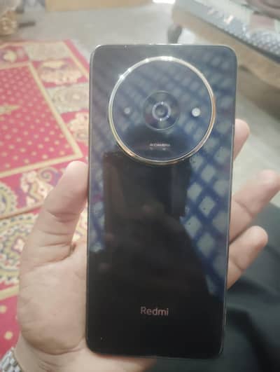 Redmi a3x