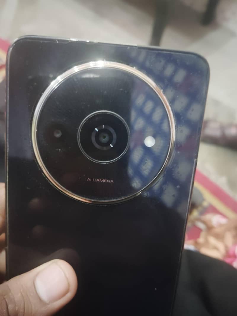 Redmi a3x 3