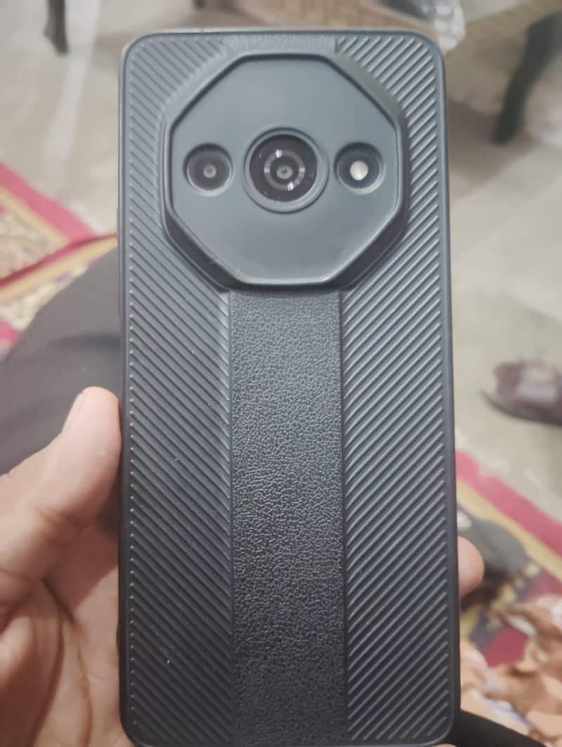 Redmi a3x 5