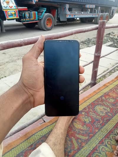 Redmagic 6 pro