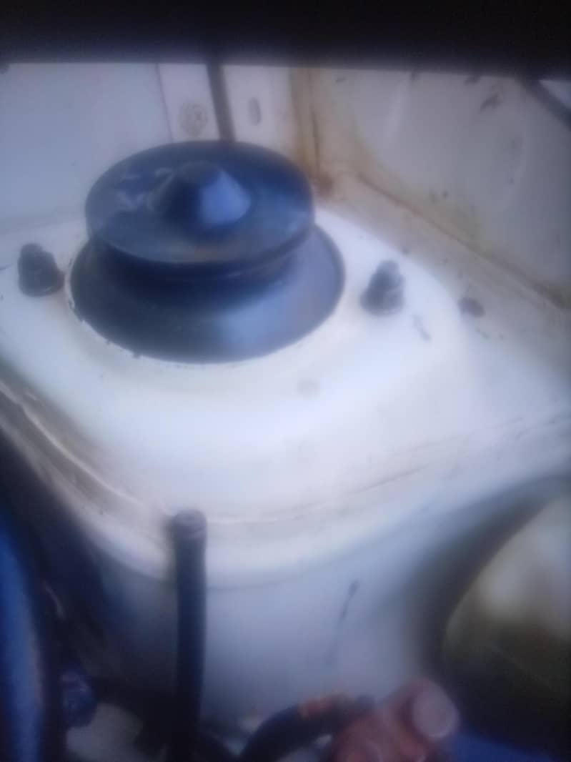 Mehran VX 2012 3