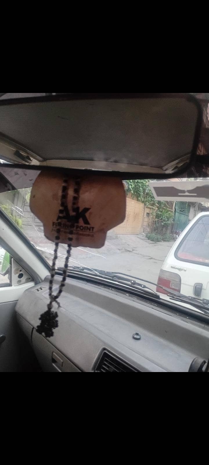Mehran VX 2012 8