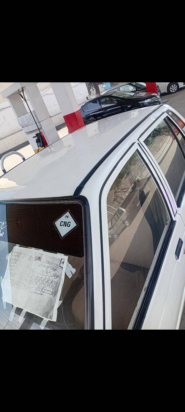 Mehran VX 2012 9