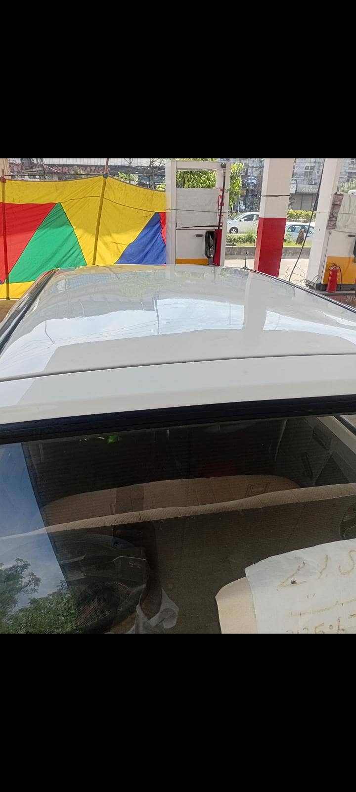 Mehran VX 2012 10