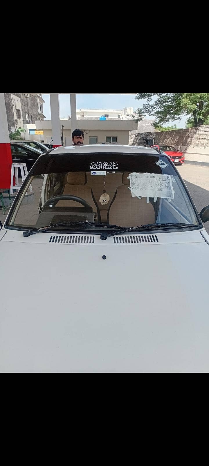 Mehran VX 2012 11