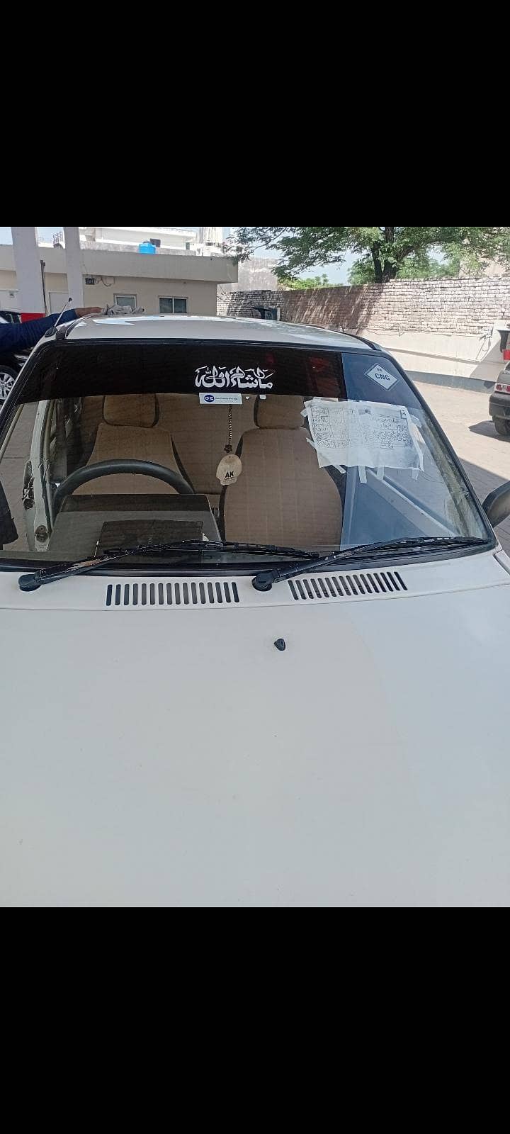 Mehran VX 2012 12