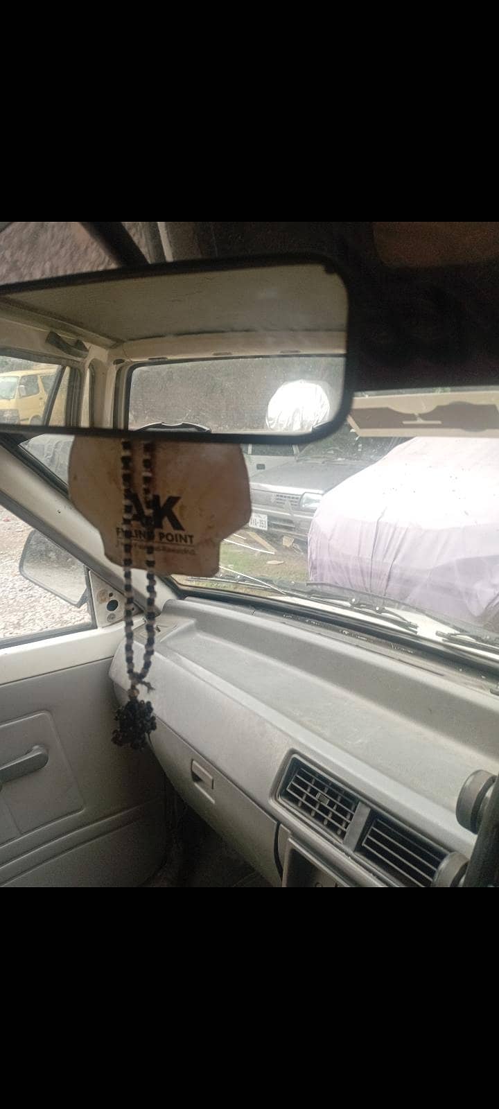 Mehran VX 2012 13