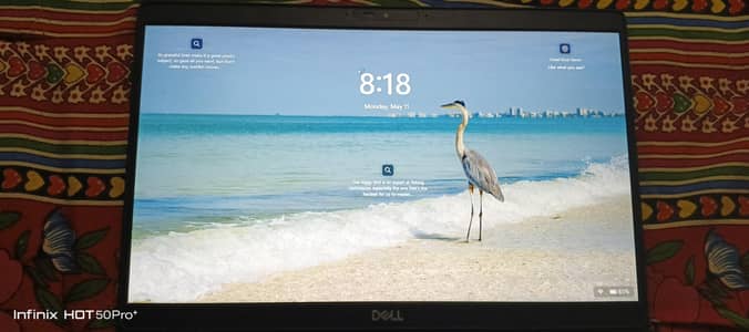 Dell Latitude 5300  8/256 | i5/8th generation