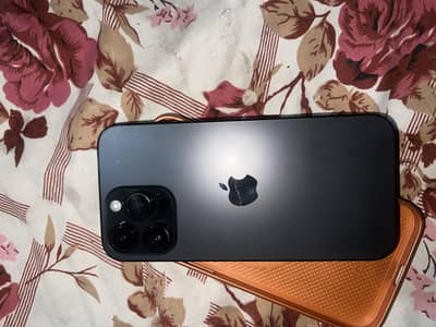 iPhone 14 Pro Max for sale good condition