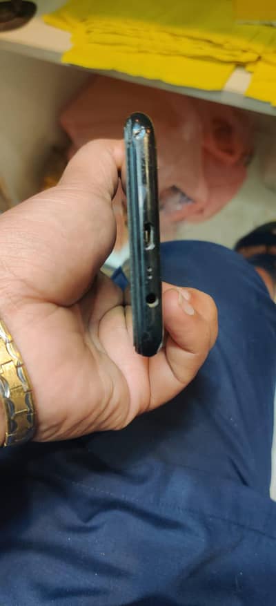 Realme C21 4/64