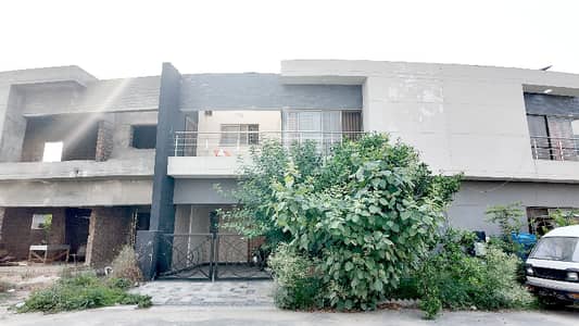 Prime Location House For sale In Lahore