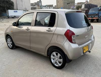 Original Car Suzuki Cultus VXL AGS Automatic 2018=03052814822