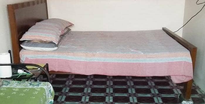 king bed 1