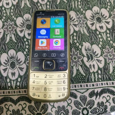 g five mobile touch mobile TikTok you tube and whatesap open