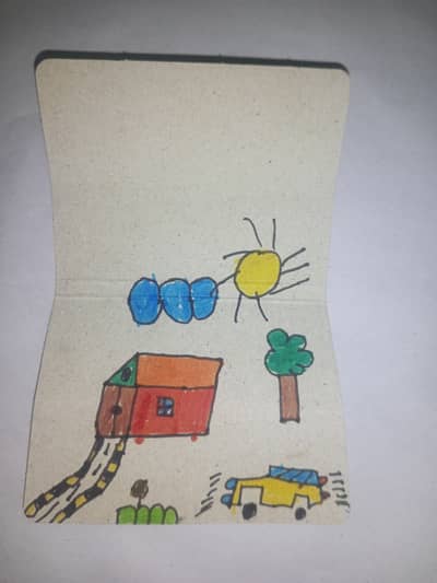 Kids Drawing