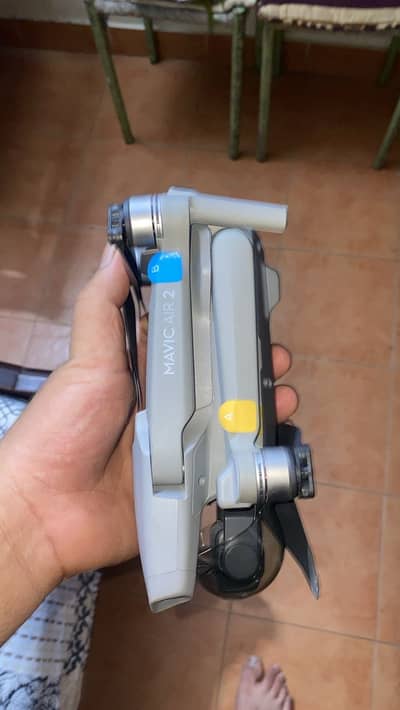 Mavic air2