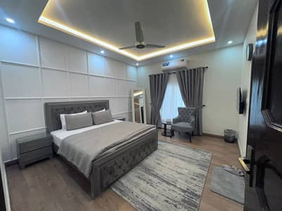 Beautiful Furnished House For Rent