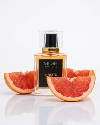 MUSH Fragrance | INFINITE - Eau de Parfum