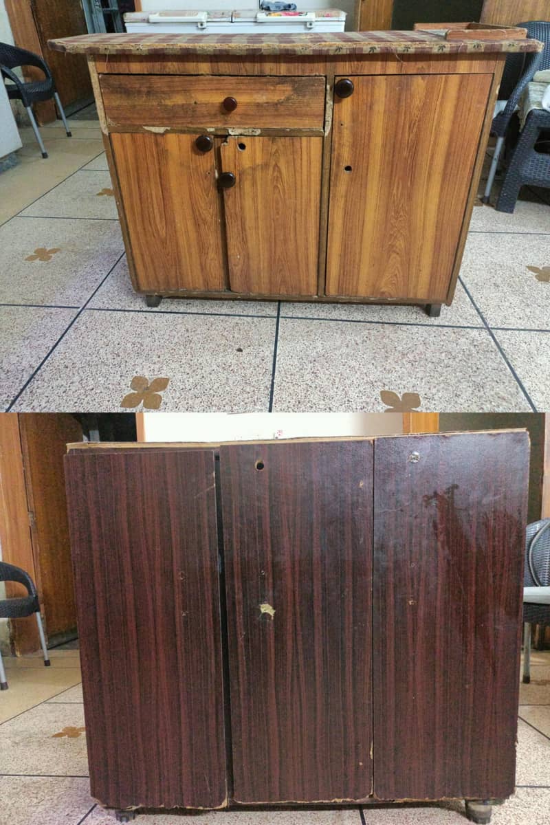 2 Multipurpose tables 0