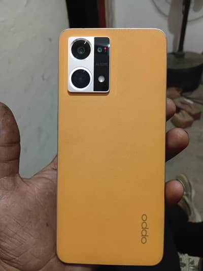 oppo f21 pro