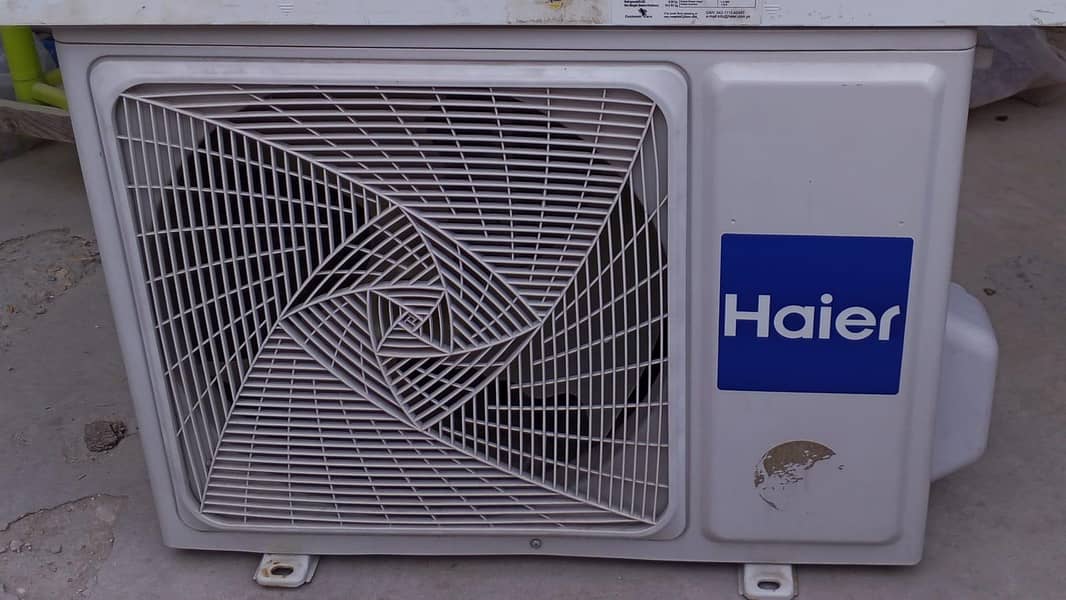 Haier AC 1