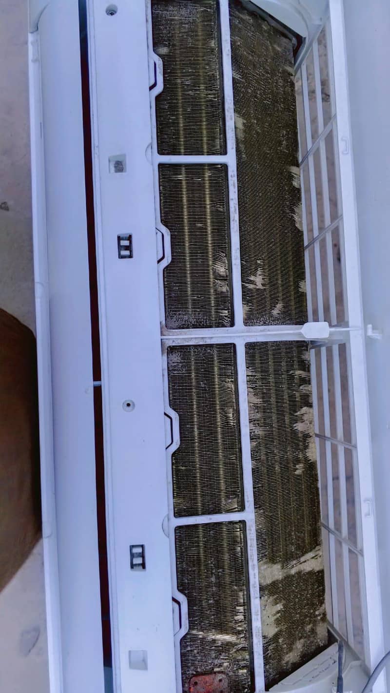 Haier AC 3