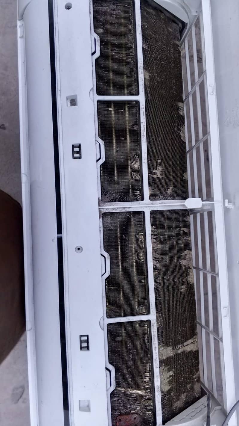 Haier AC 6