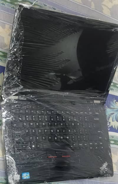 Lenovo Thinkpad T430 core i5 3rd generation  8gb RAM, 320 gb hard
