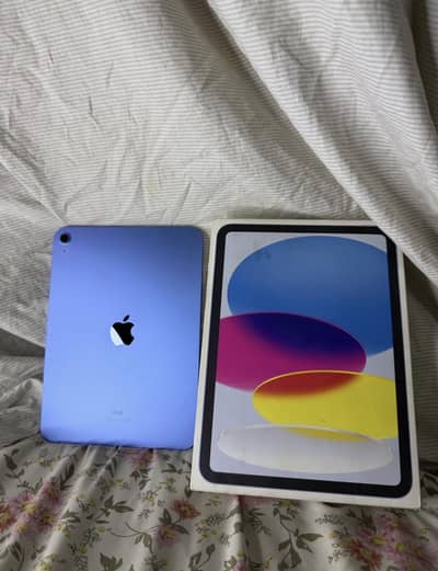 ipad 10 generation 64 gb