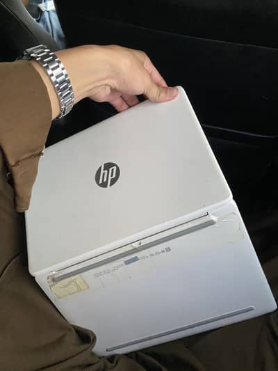 Hp laptop in excellent condition