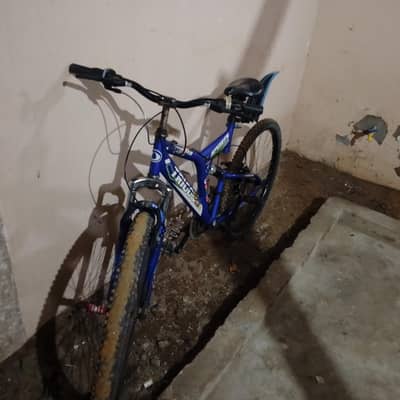 6 gear wali jumper cycle