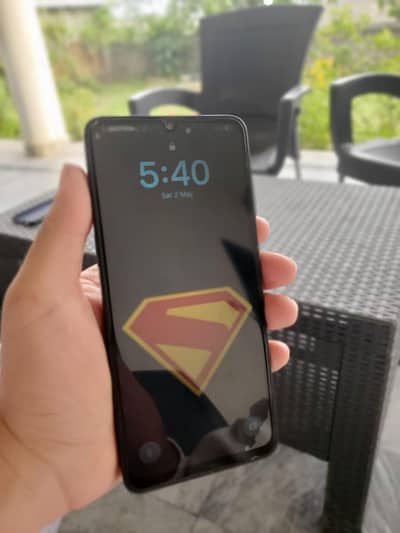 Samsung A06 4 gb ram 64 gb rom