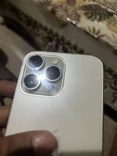 iPhone 14 Pro Max jv 128 gb