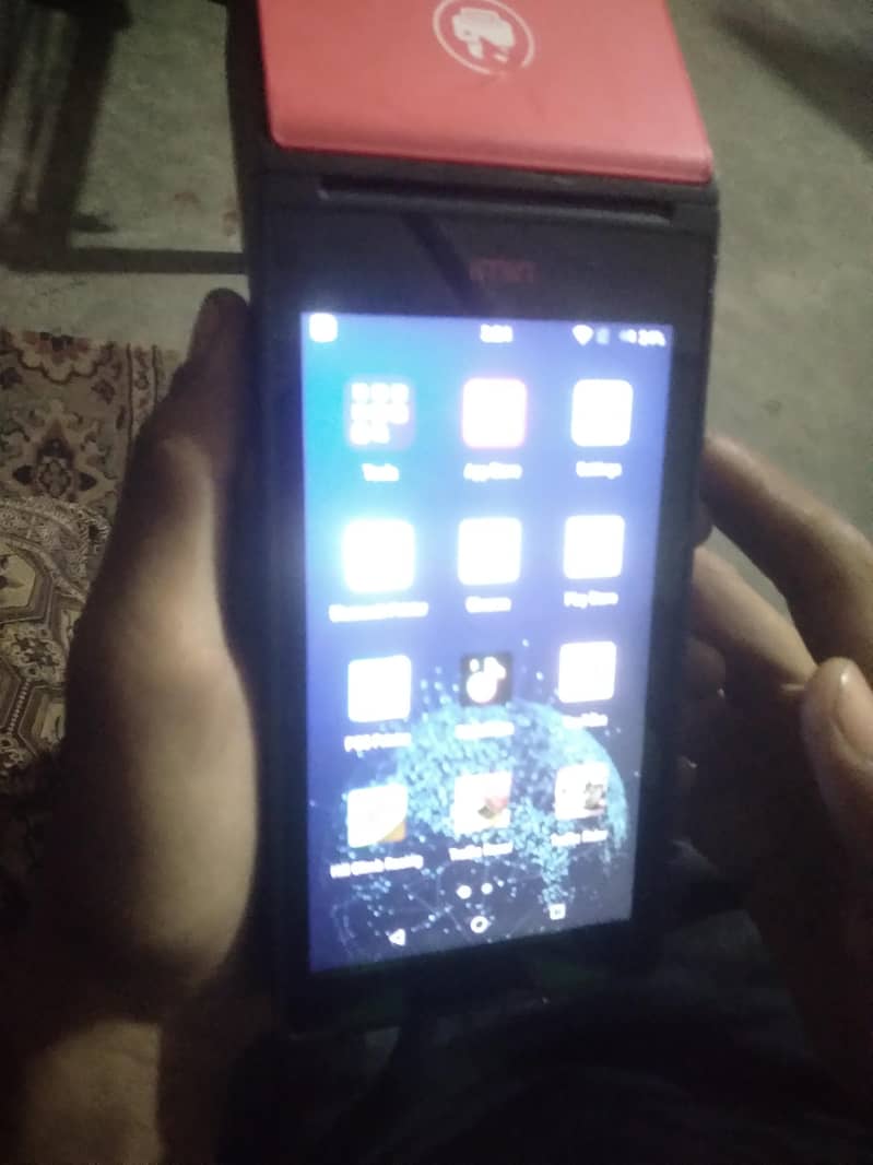 imin mobile pose 2