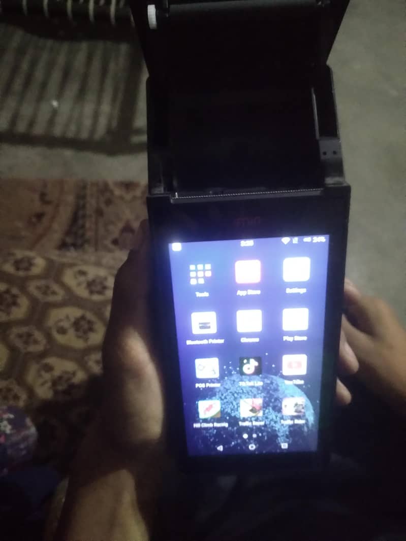 imin mobile pose 4