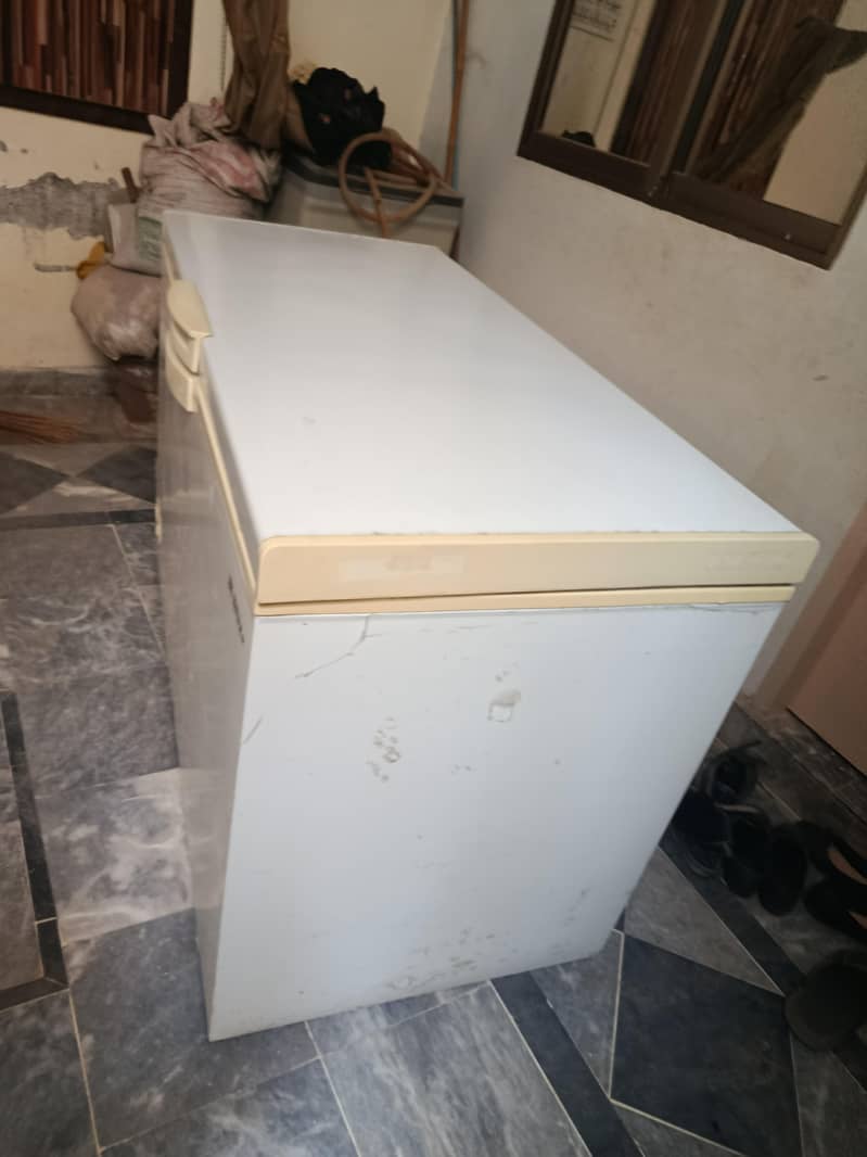 wave  freezer 2