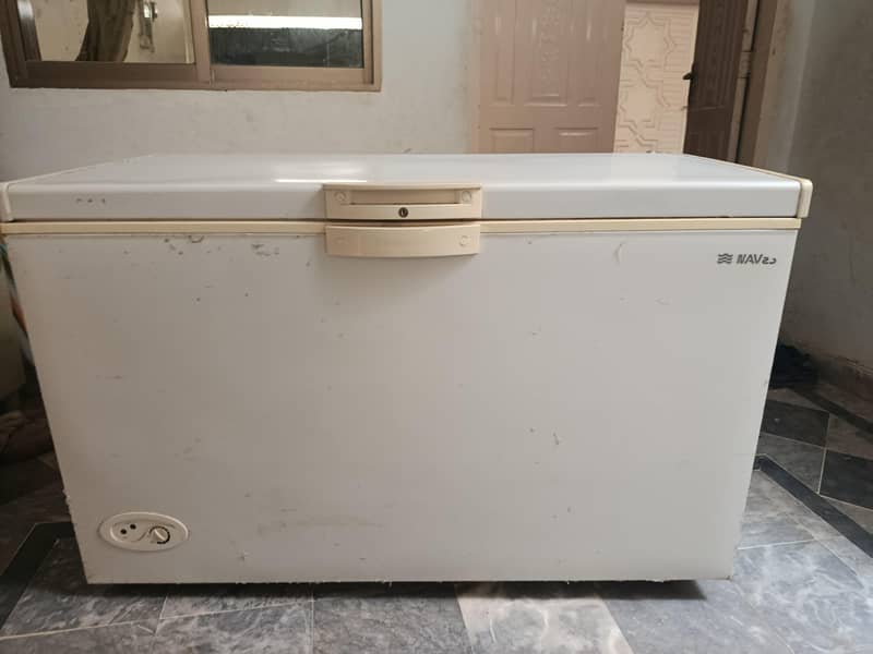wave  freezer 4