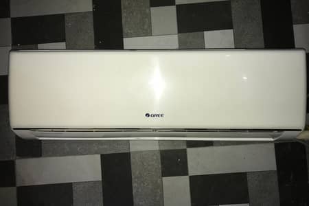 Gree AC 1 Ton