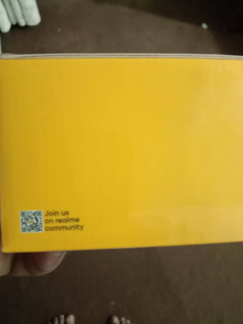 Daba pack realme note70 1