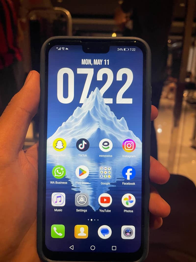 Huawei nova 3i 1