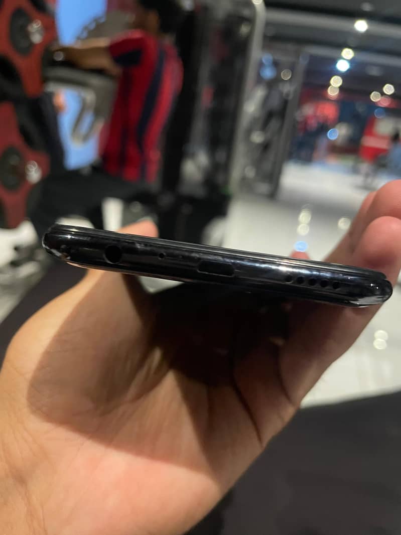 Huawei nova 3i 5