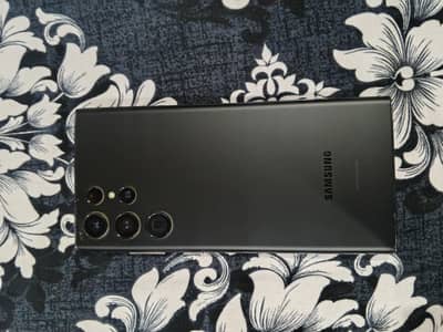 Samsung S22 Ultra 12GB 256GB Non pta