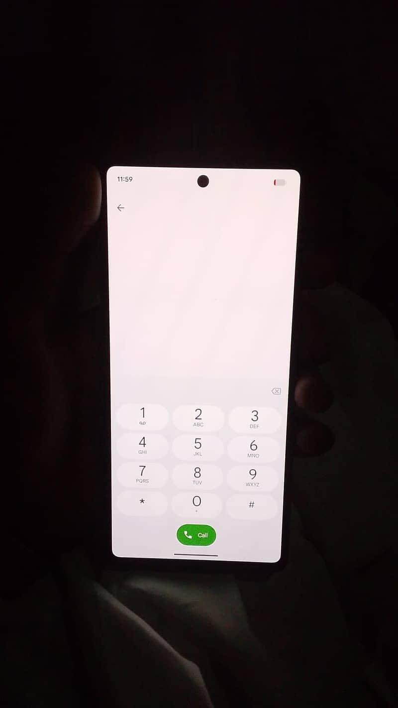 Google pixel 7 1
