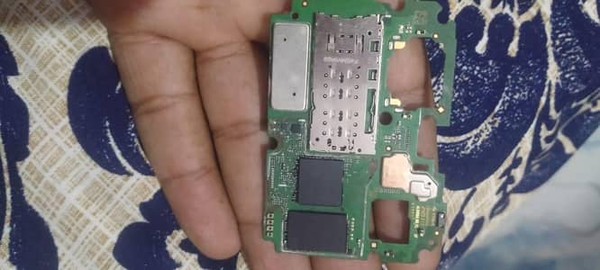 vivo y18 6gb ram 128 GB RAM